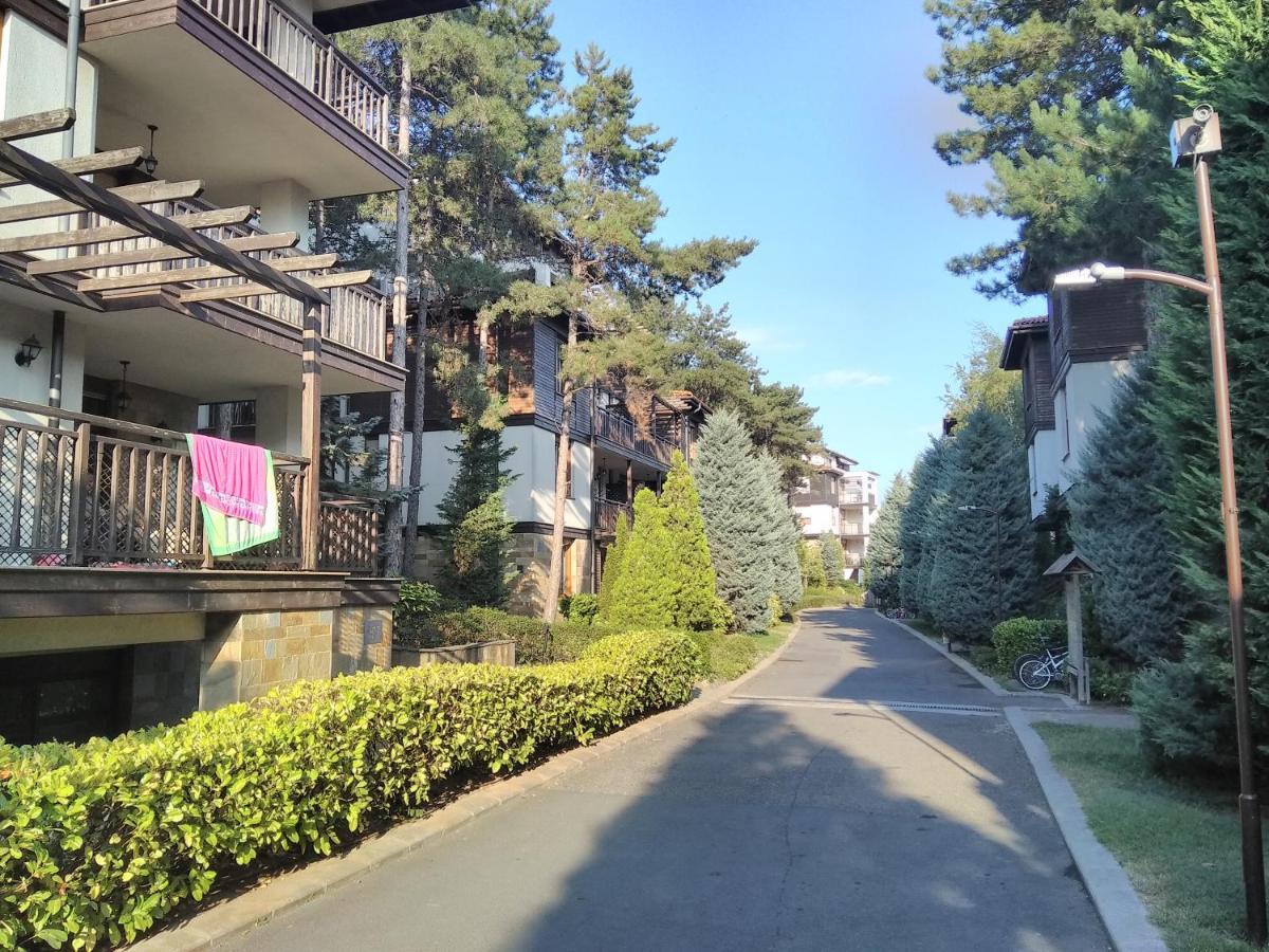 Private Holiday Flat By Seaside - Santa Marina- Sozopol Exterior foto